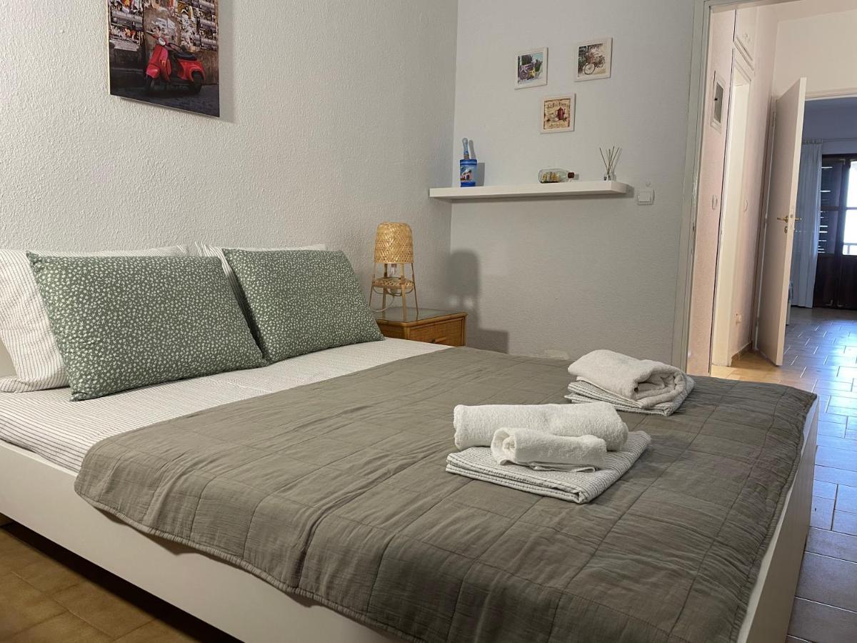 Xellena Apartment Kallithea  Exterior photo
