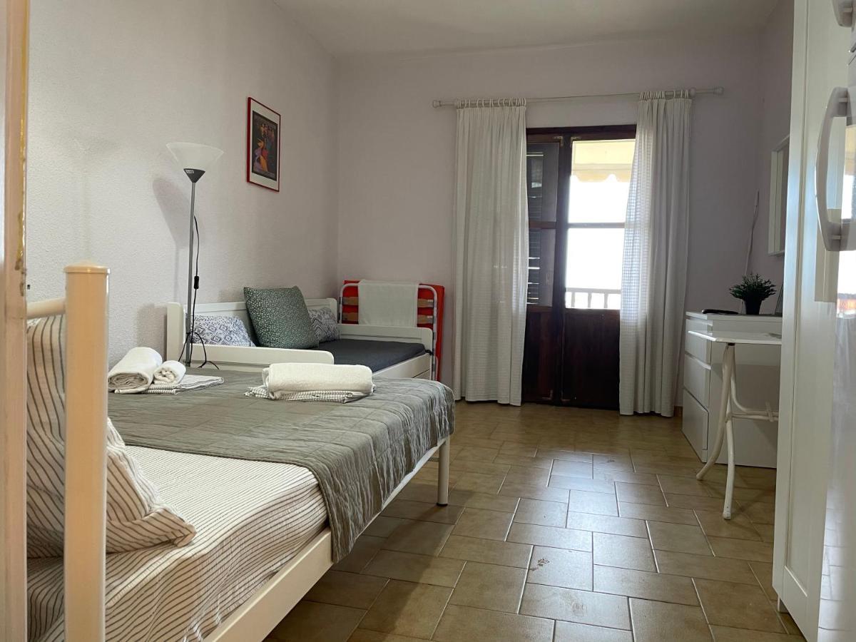 Xellena Apartment Kallithea  Exterior photo
