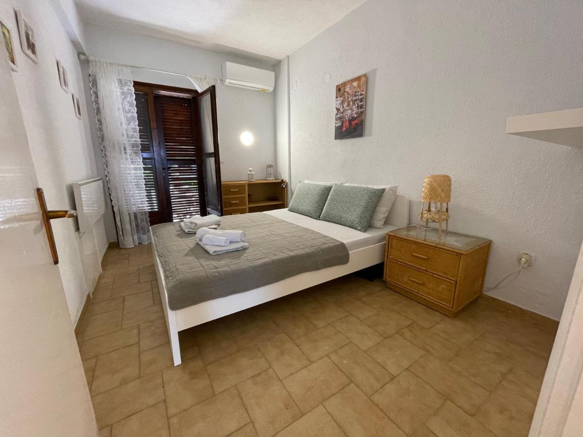 Xellena Apartment Kallithea  Exterior photo