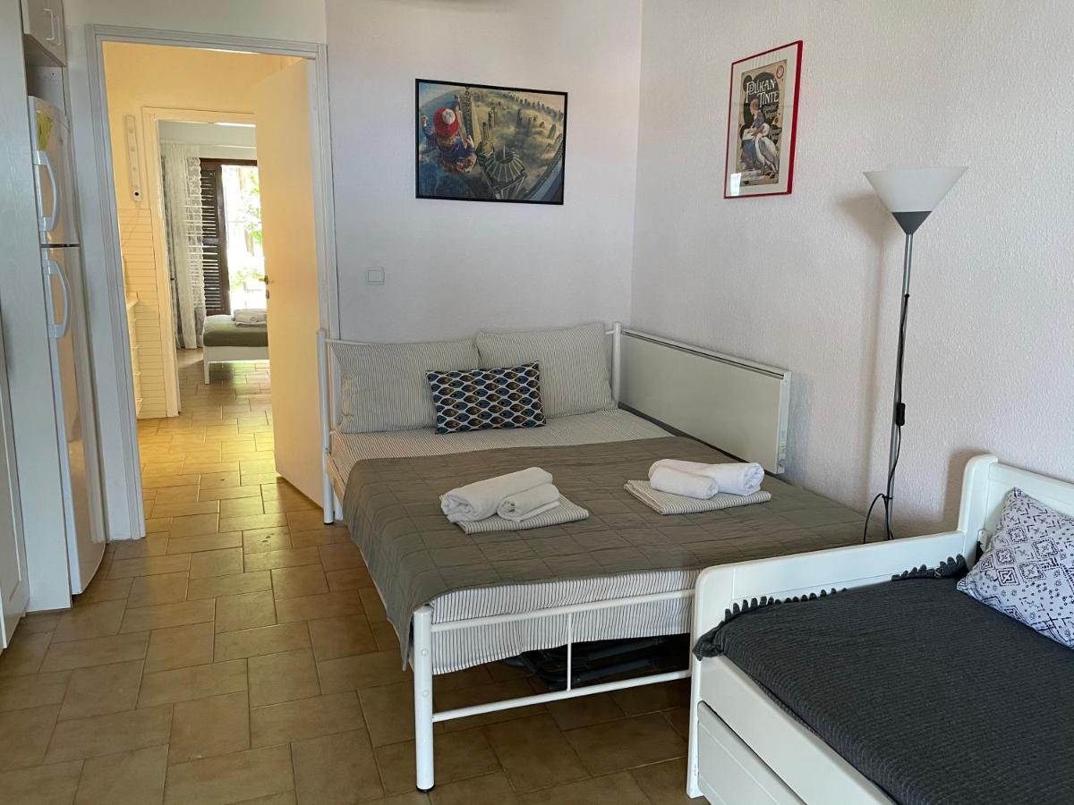Xellena Apartment Kallithea  Exterior photo