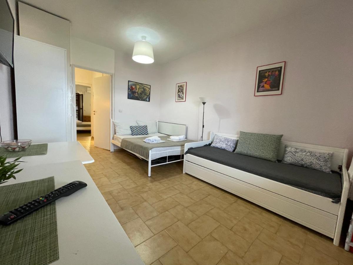 Xellena Apartment Kallithea  Exterior photo