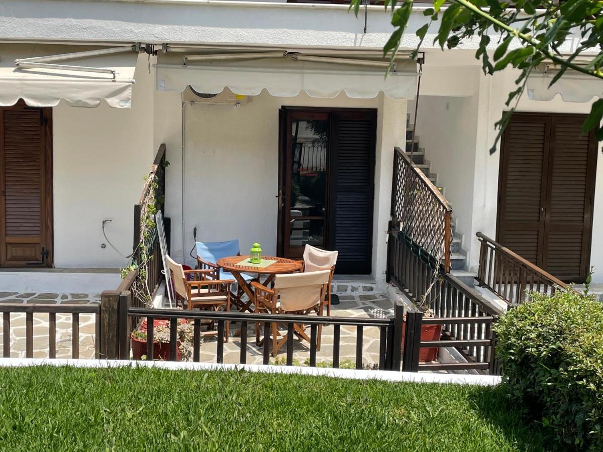 Xellena Apartment Kallithea  Exterior photo