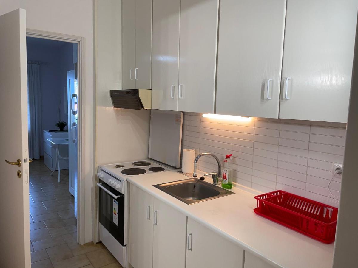 Xellena Apartment Kallithea  Exterior photo
